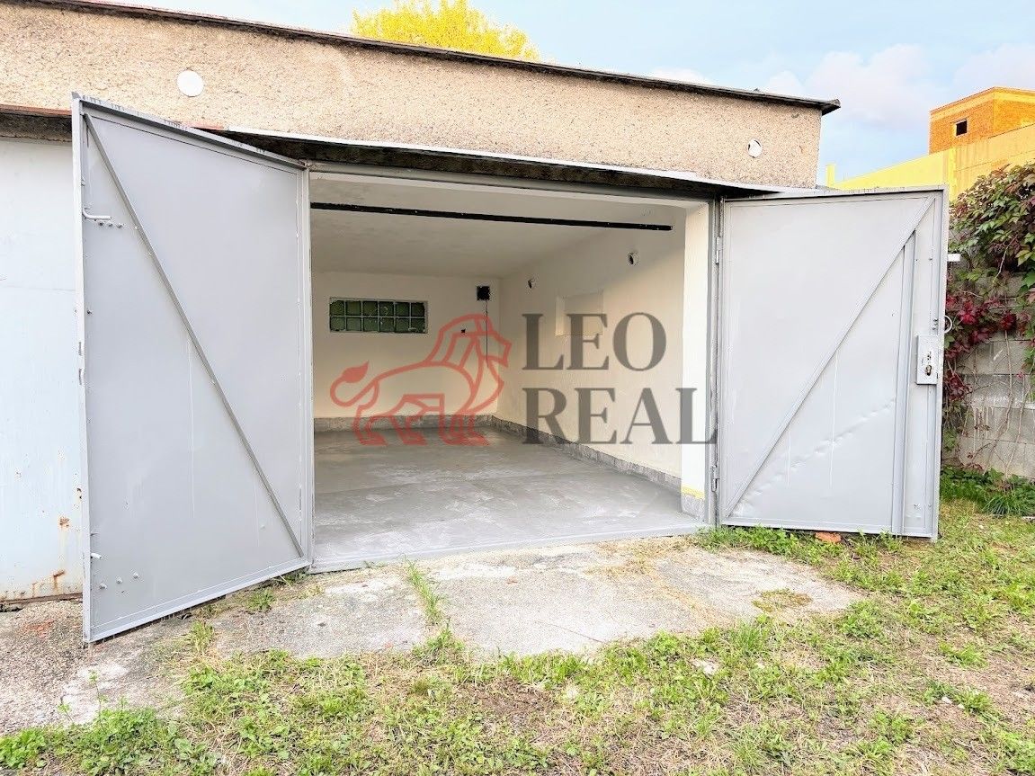 Pronájem garáž - U Garáží, Havířov, 18 m²