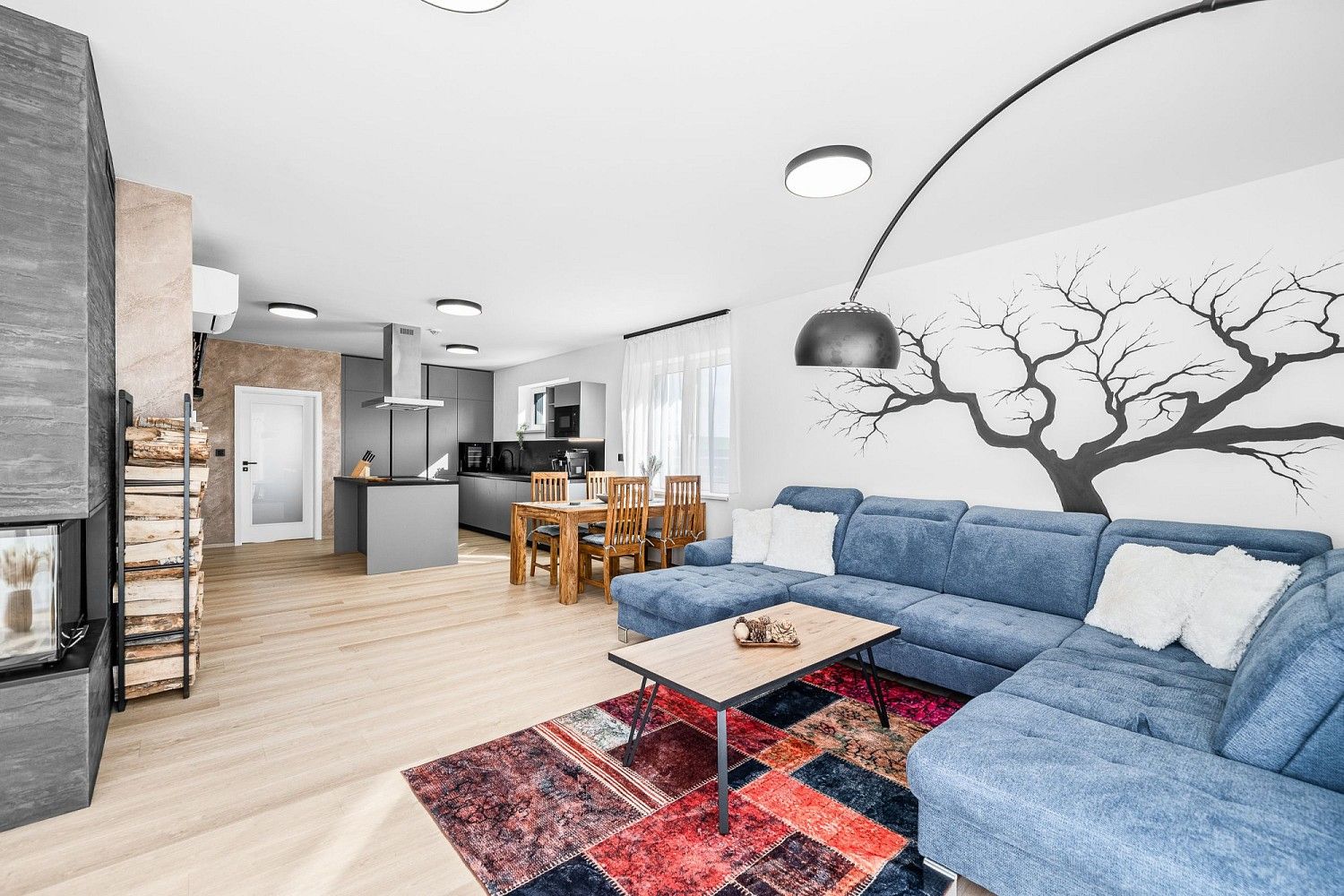 Rodinný dům · 115 m² · Líšťany, okres Plzeň-sever, Plzeňský kraj - 4