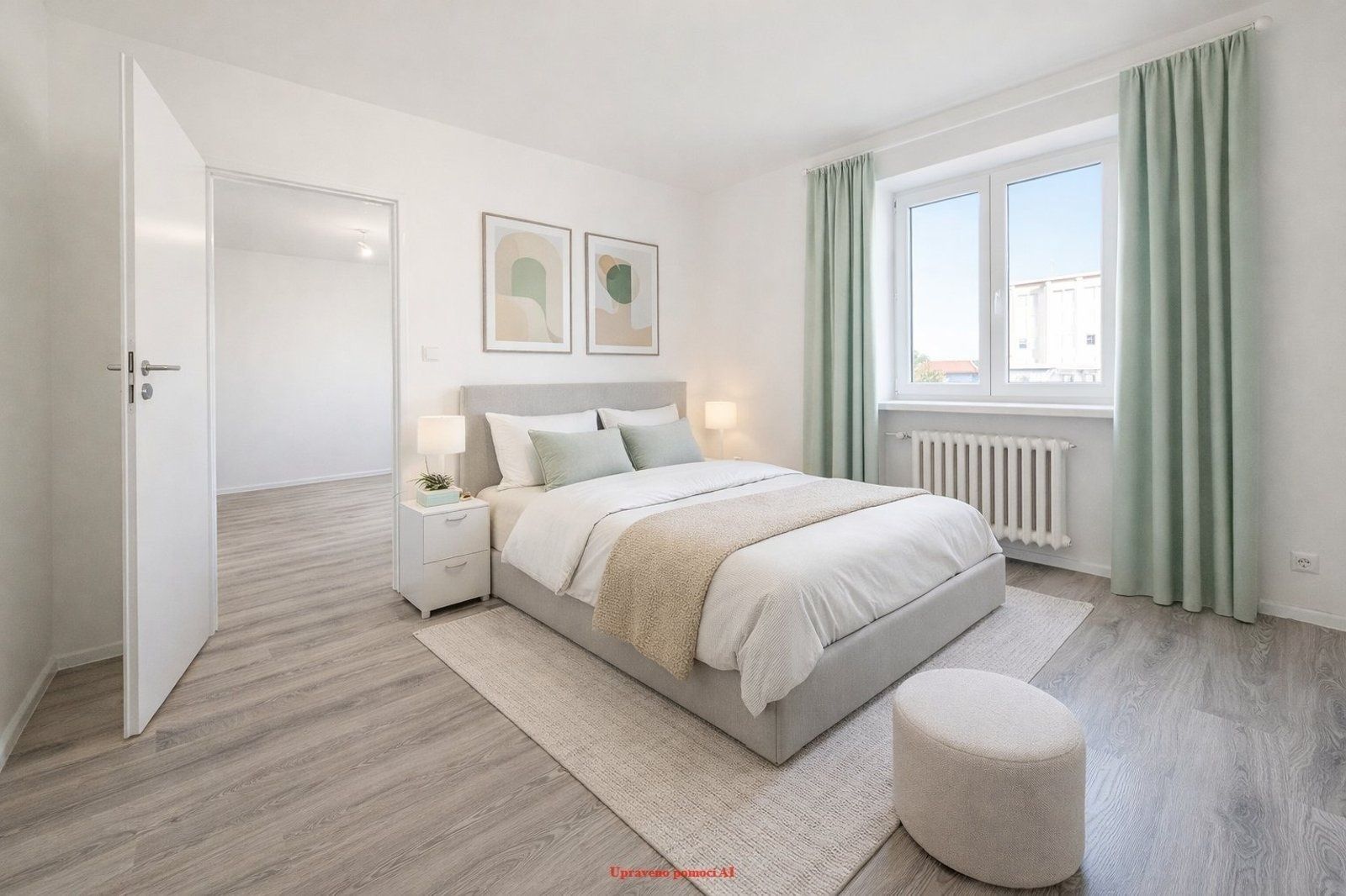 3+1, V Parku, Havířov - Havířov-město, Moravskoslezský kraj, 68 m² - 1