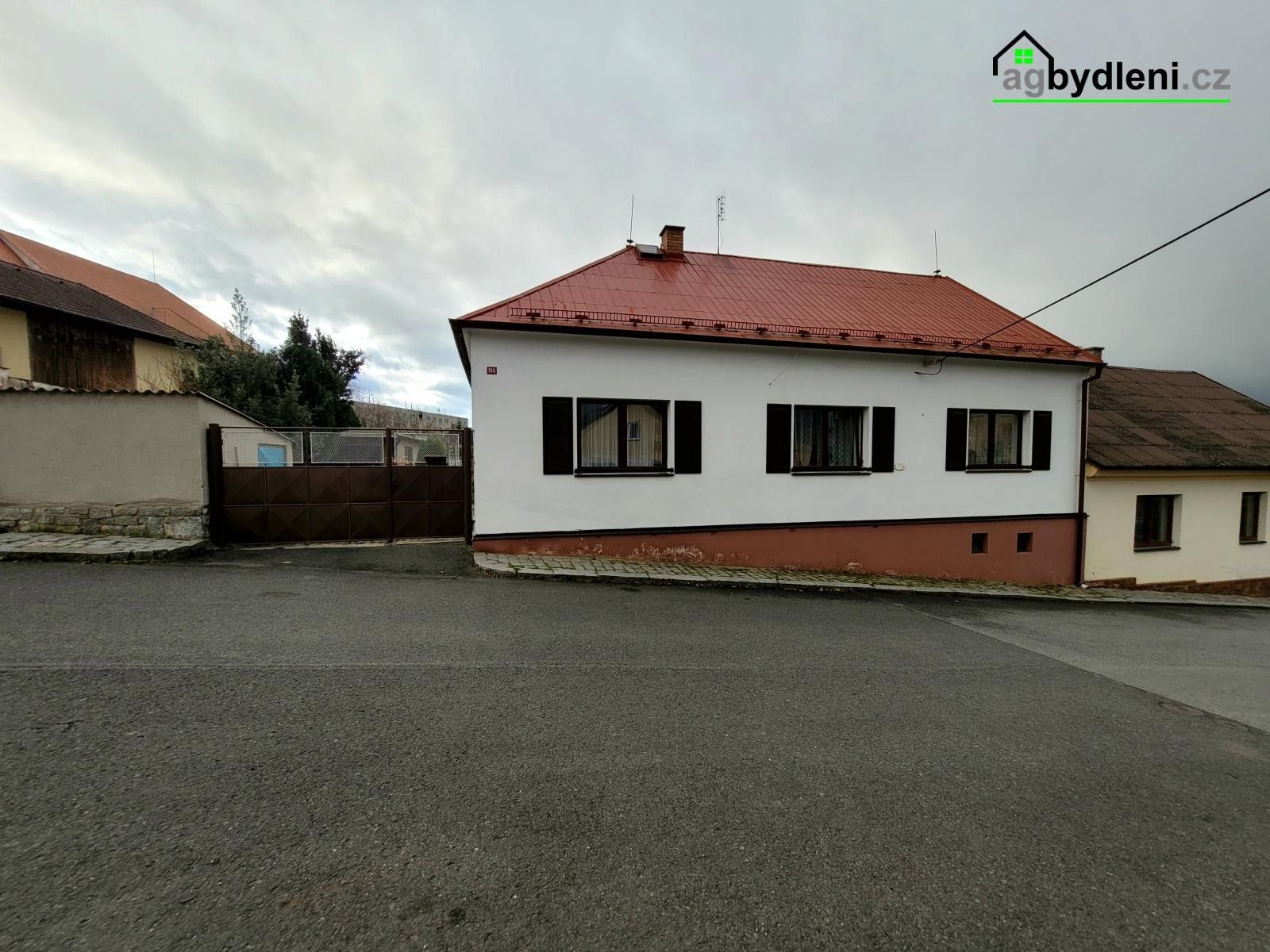 Prodej rodinný dům - Ke kukačce, Štěnovice, 120 m²