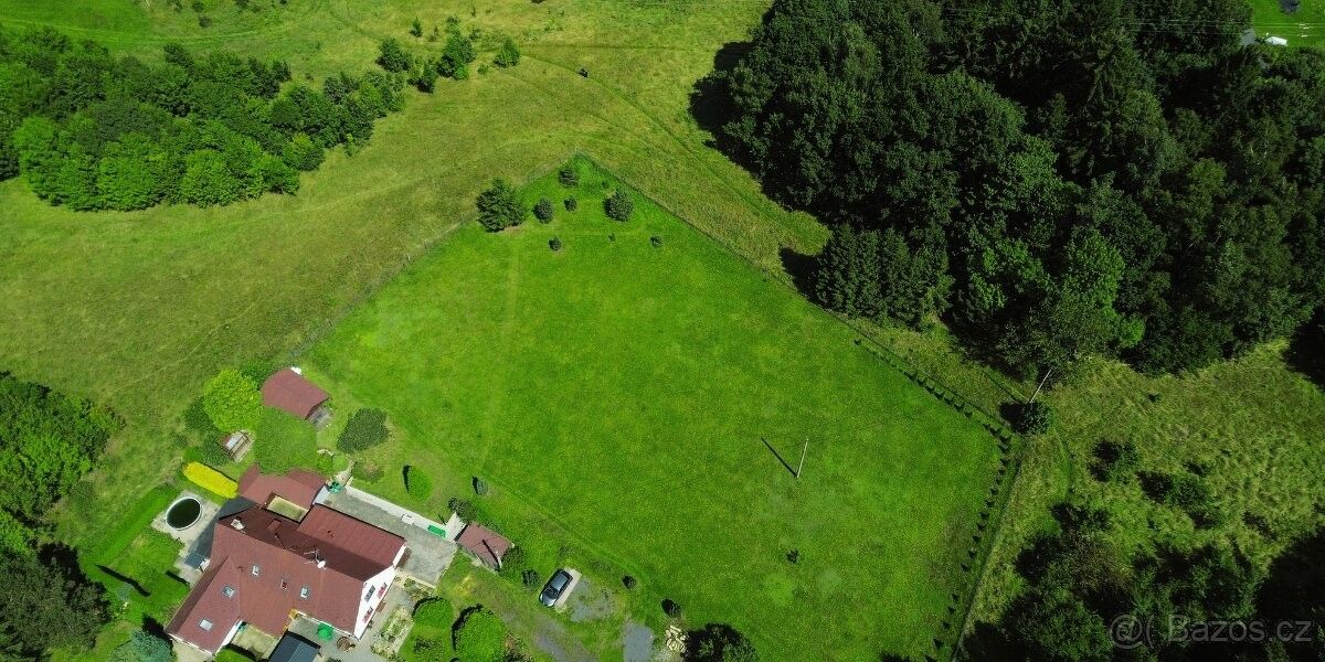 Prodej pozemek pro bydlení - Liberec, 463 12