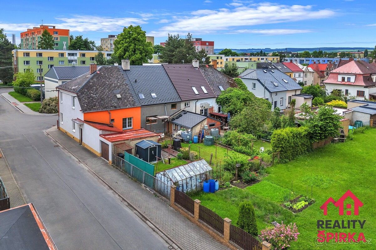 Prodej rodinný dům - Svitavy, 568 02