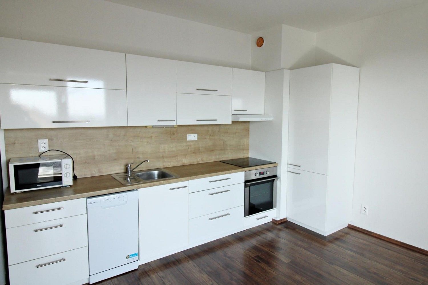 Byt 1+kk · 50 m² · Mladá Boleslav - Michalovice - 4