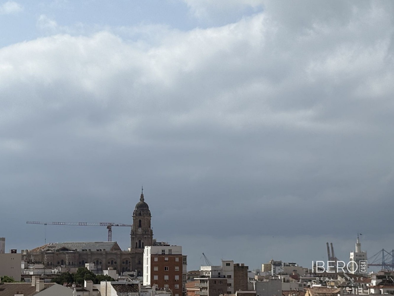 Byt 5+kk · 87 m² · Málaga Centro, Španělsko - 4