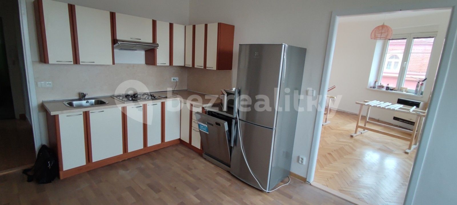 Pronájem byt 2+kk - Kralická, Praha - Strašnice, 51 m² - 5