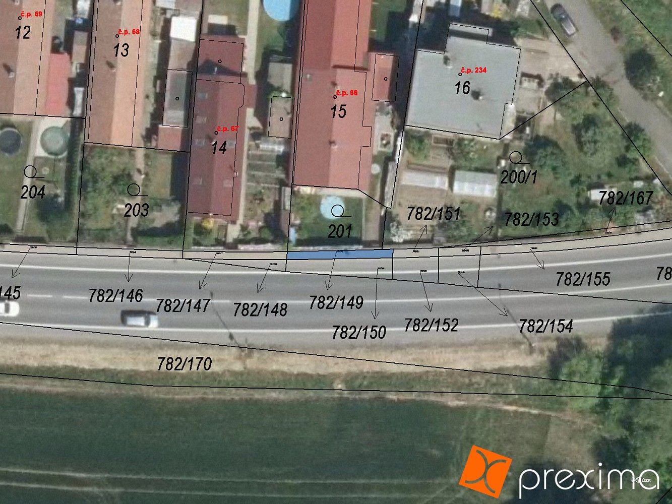 Ostatní, Pardubice, Pardubický kraj - 1