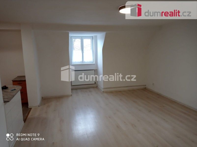 Prodej byt 3+kk - Vrchlického, Bruntál, 80 m²