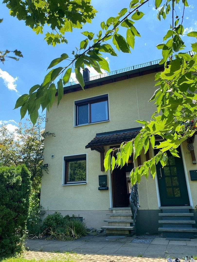 Rodinné domy, , Bádensko-Württembersko, 120 m² - 1