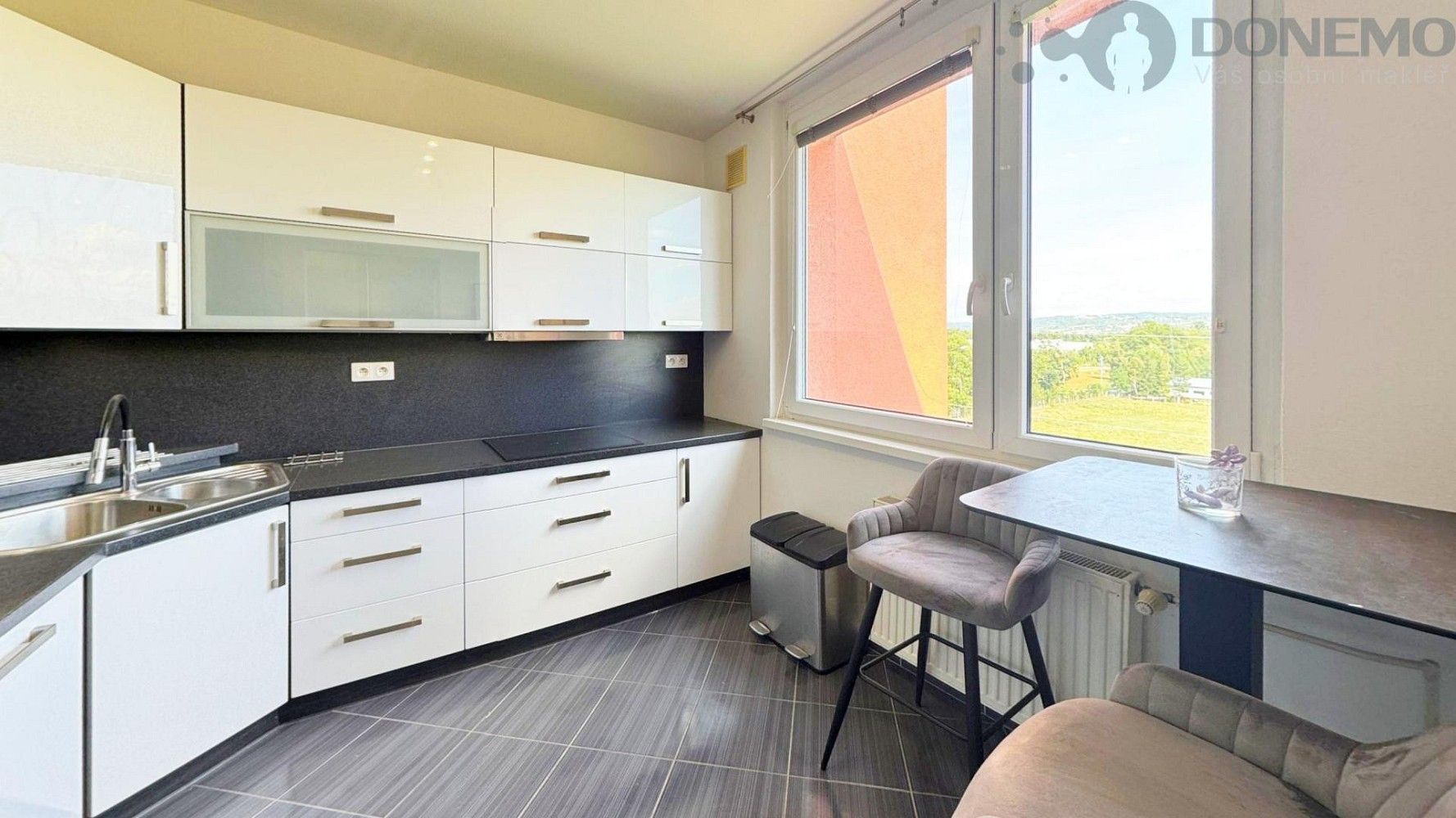 4+1, Olomouc - Holice, Olomoucký kraj, 76 m² - 1