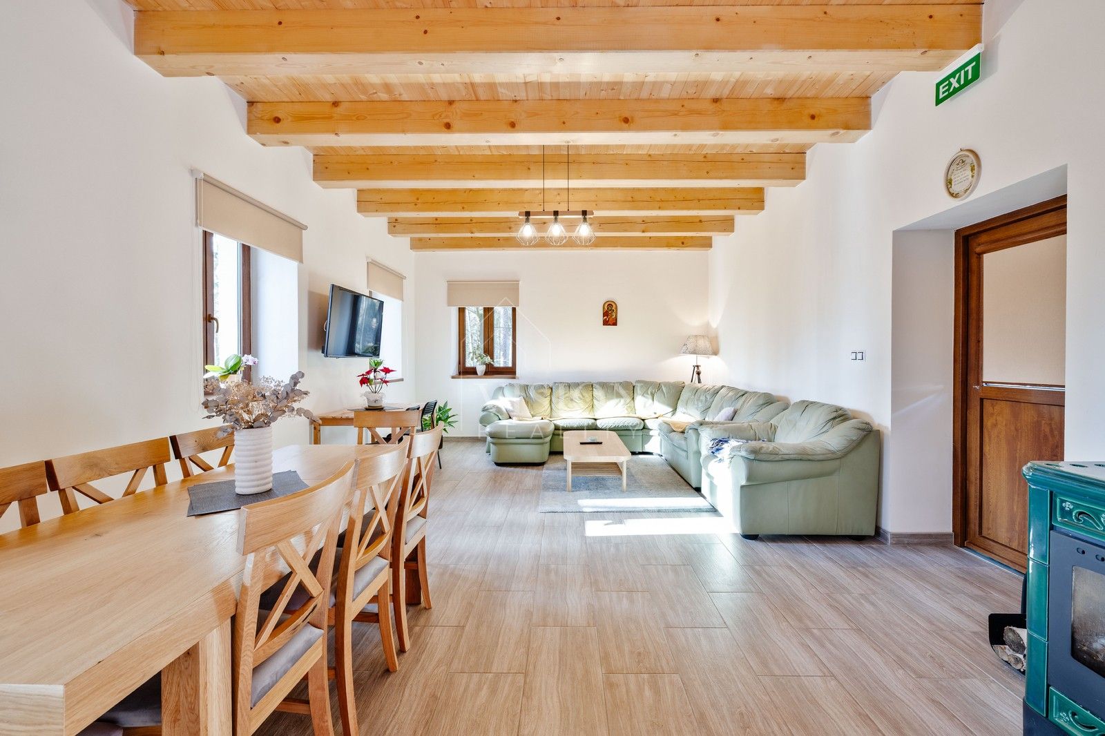 Prodej rodinný dům - Všechov, Tábor, 98 m²