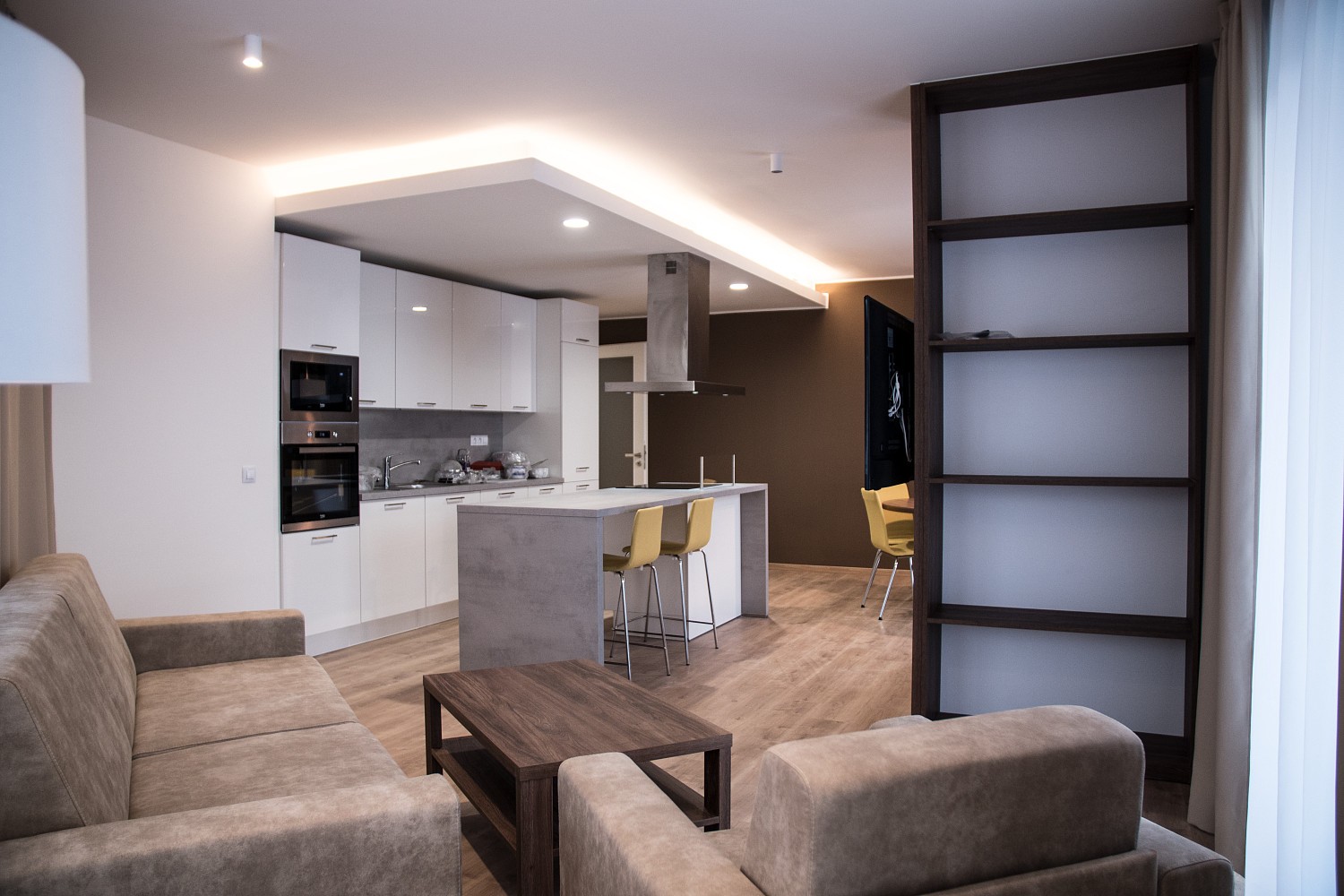 Byt 3+kk · 83 m² · Mukařovského, Praha 5 - Stodůlky - 4
