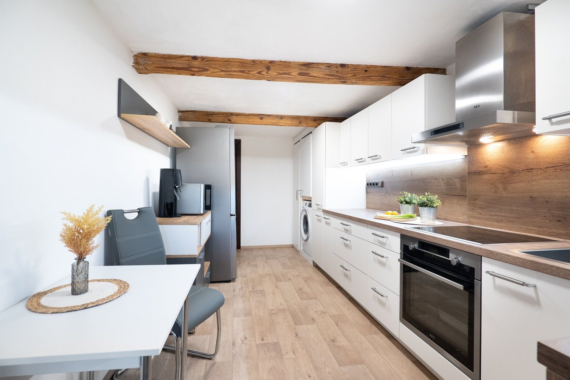 Rodinný dům · 180 m² · Horní Planá Pernek - 3