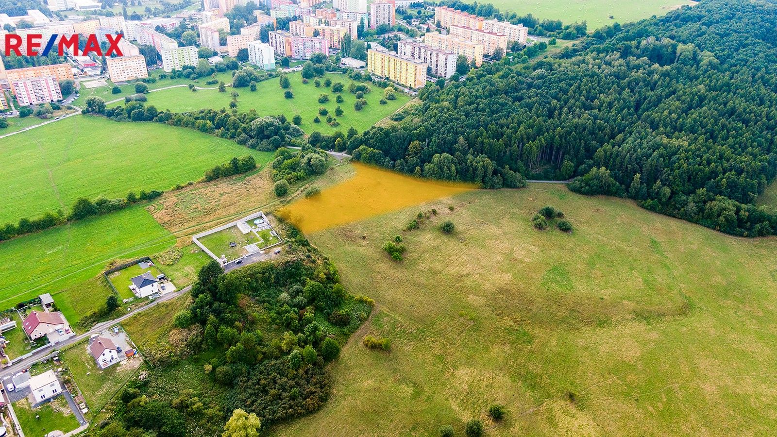 Louky, Česká Lípa, 6 m²