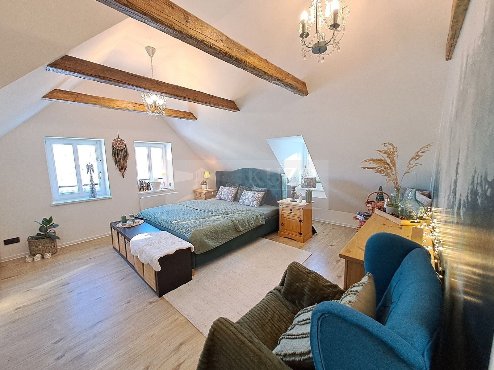 Prodej byt 3+kk - Saskova 673, Jablonec nad Nisou, 97 m²