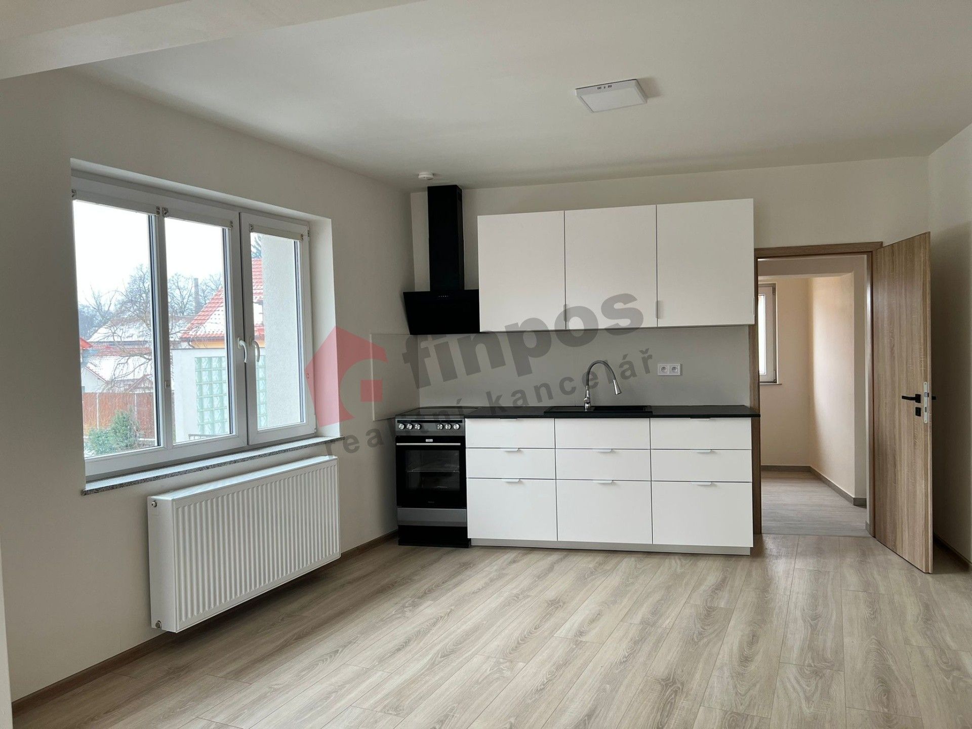 2+kk, Lázeňská, Český Brod, 40 m²