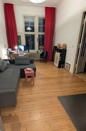Pronájem byt 3+1 - Berlin Wilmersdorf Berlin 14197, 91 m² - 5