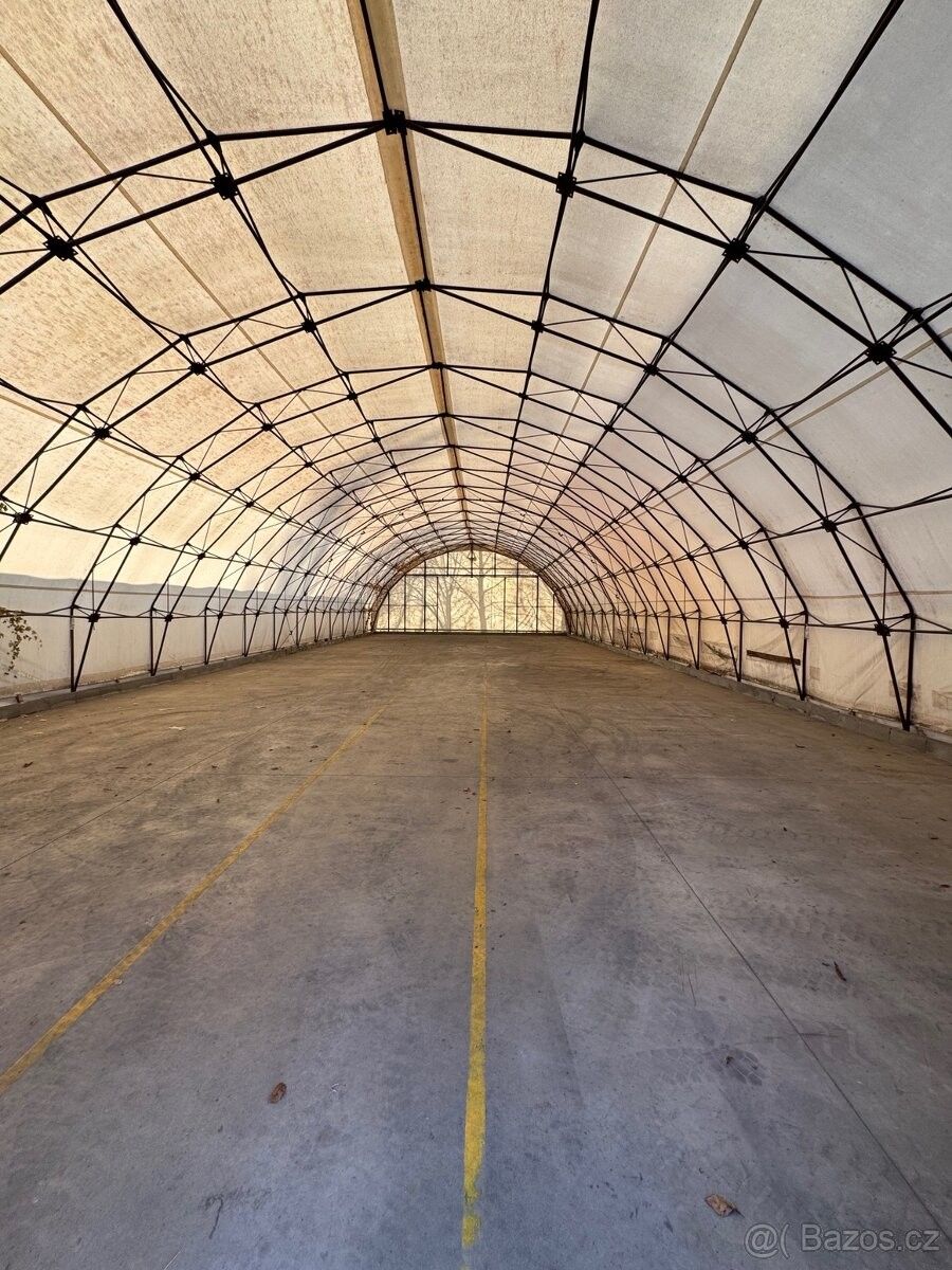 Pronájem sklad - Pardubice, 530 02