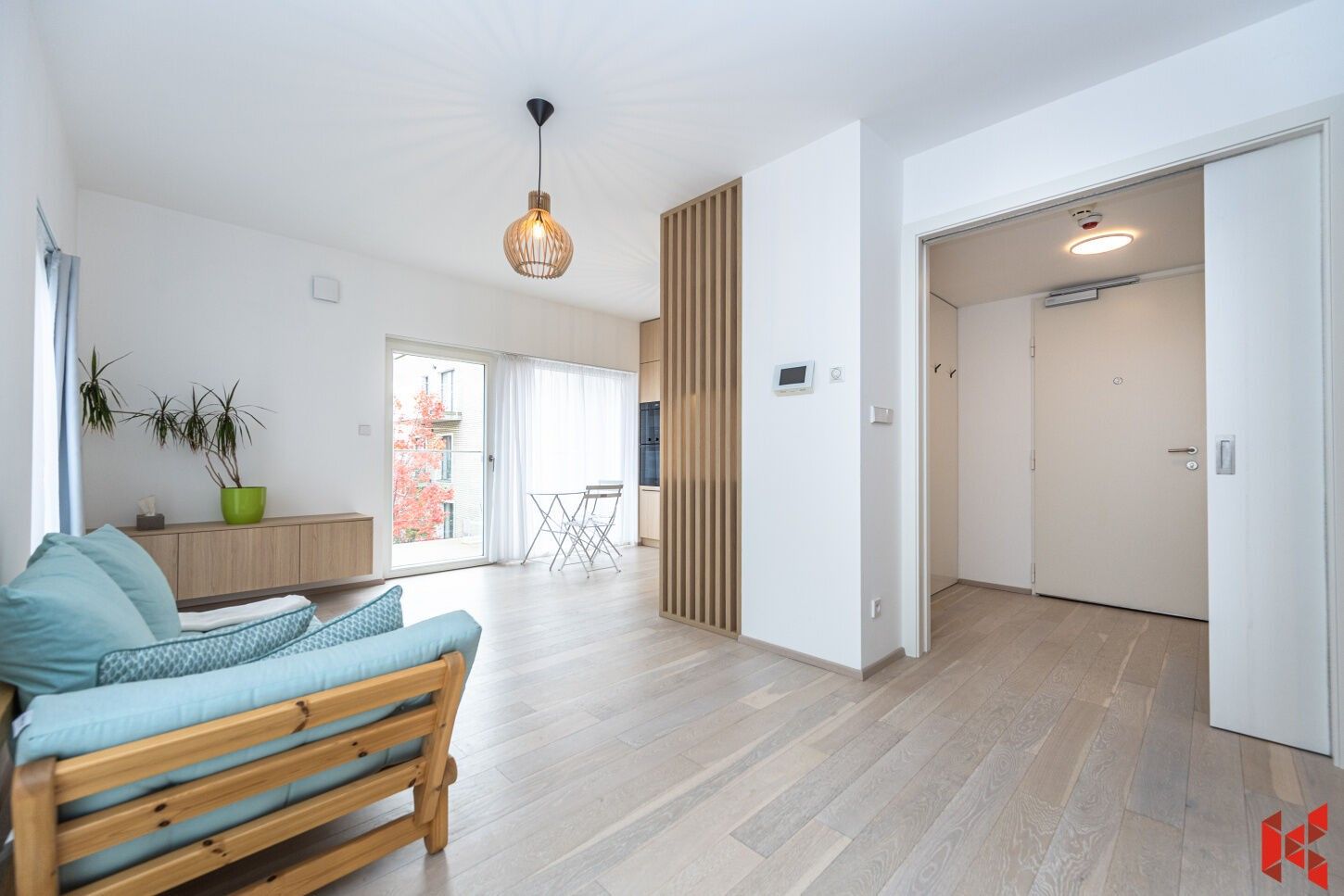 Byt 2+kk · 44 m² · Kobrova 3354, Praha Smíchov - 3