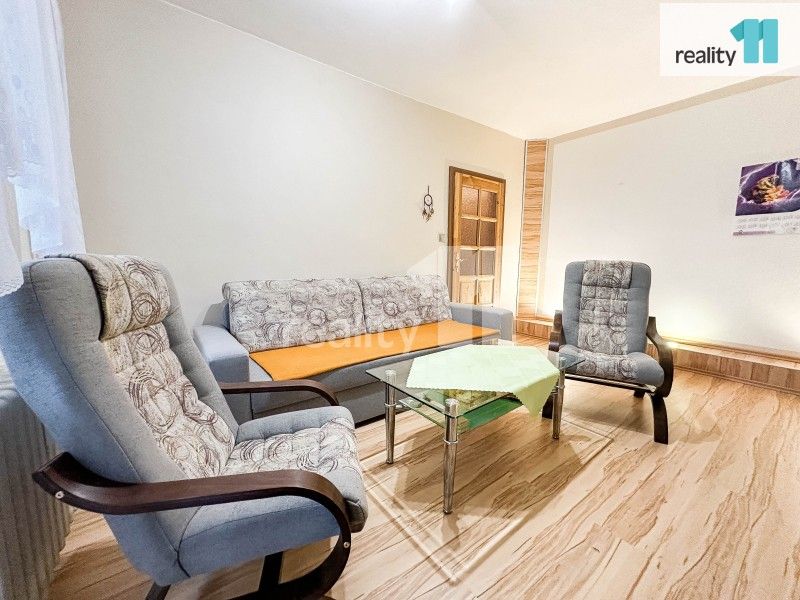 Pronájem byt 2+1 - Novosady, Holešov, 54 m²