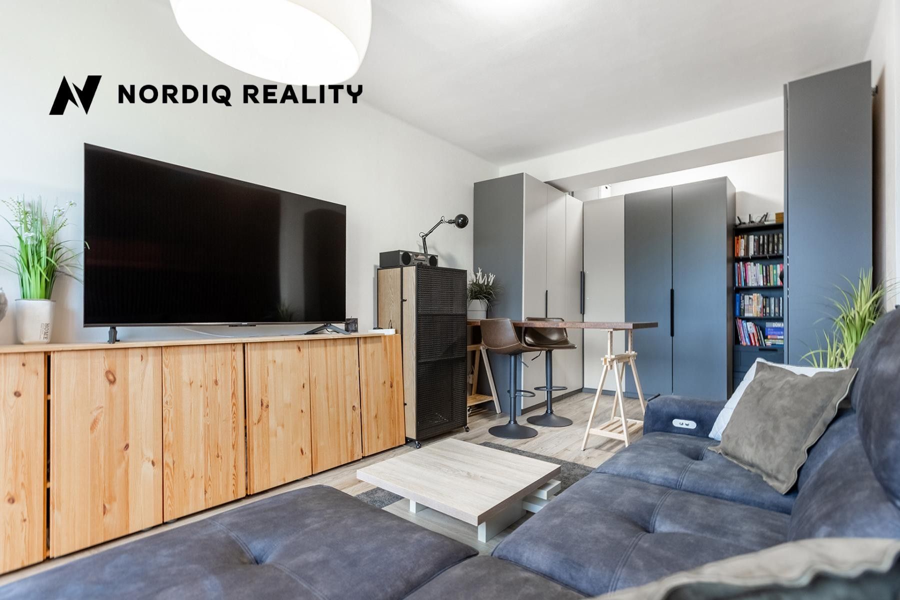 Prodej byt 2+1 - Libušina , Teplice, 55 m² - 2