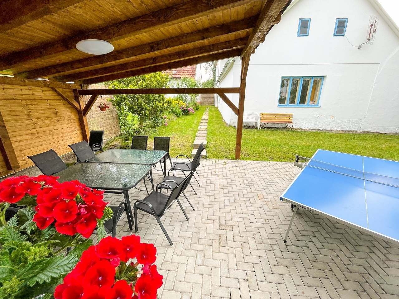 Chaty, Jilem, Jihočeský kraj - 2