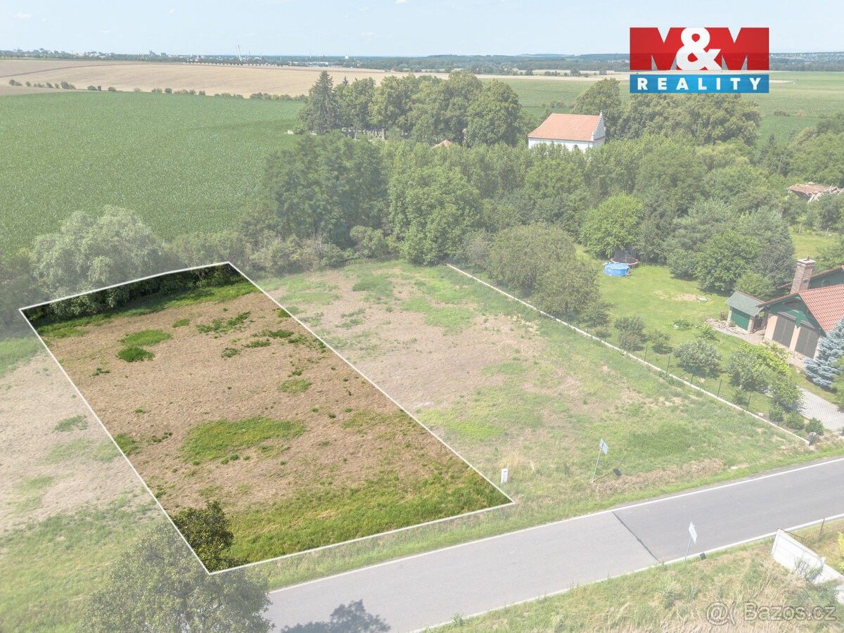 Prodej pozemek pro bydlení - Kolín, 280 02