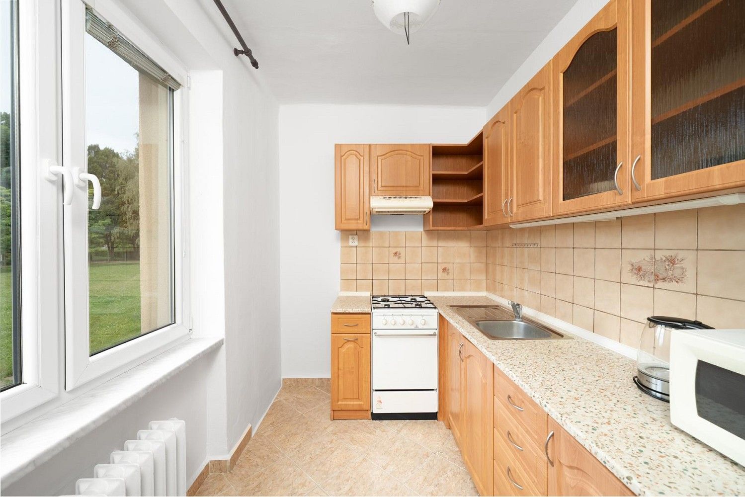 3+1, Ostrava - Poruba, okres Ostrava-město, Moravskoslezský kraj, 70 m² - 1