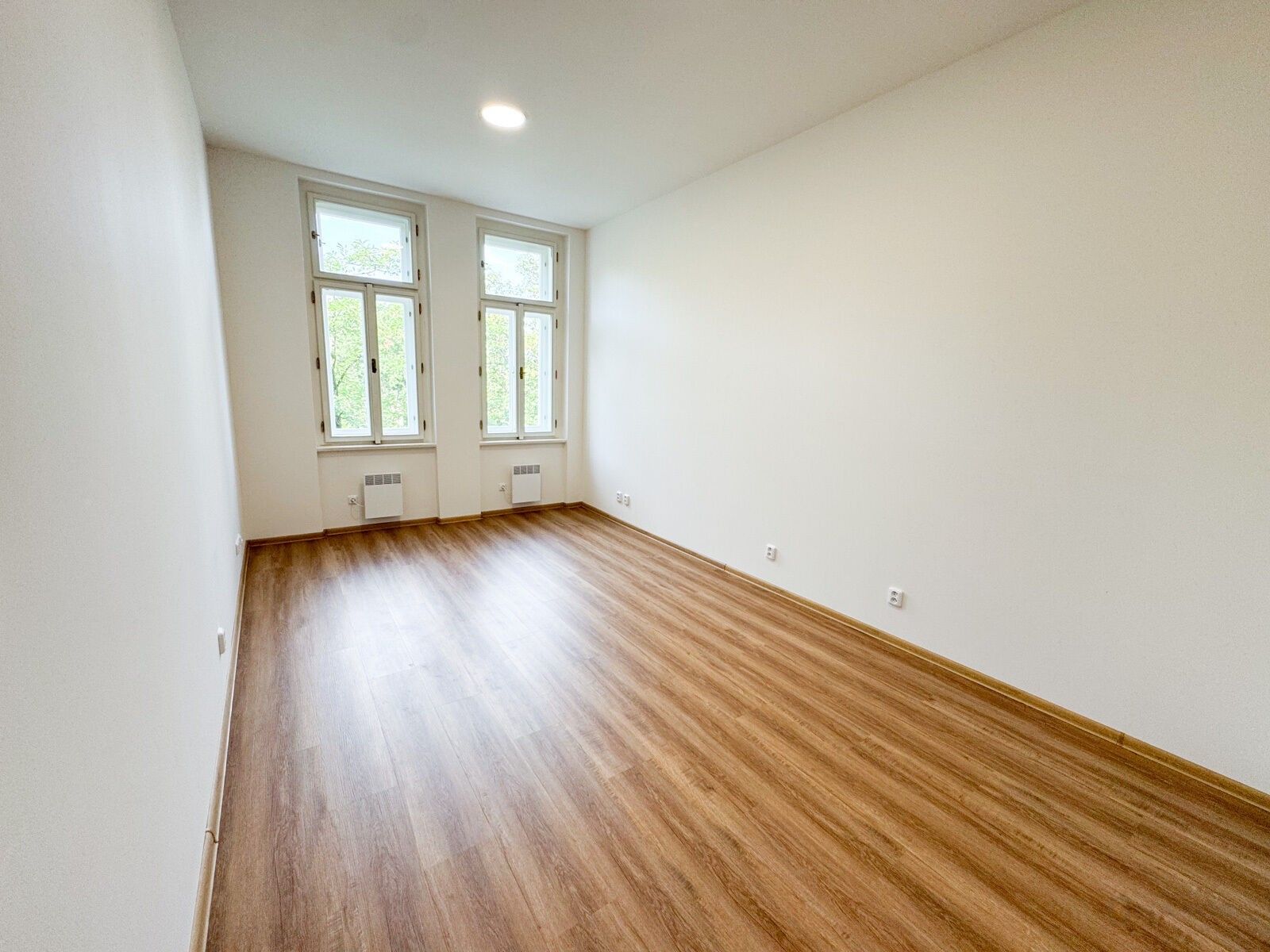 1+kk, Chopinova , Praha Vinohrady, 28 m² - 2