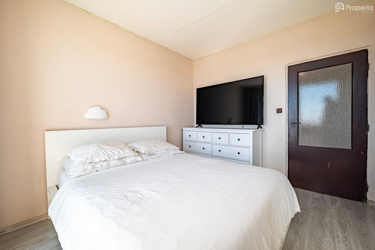 Prodej byt 2+1 - Blížkovice, okres Znojmo, 55 m² - 5
