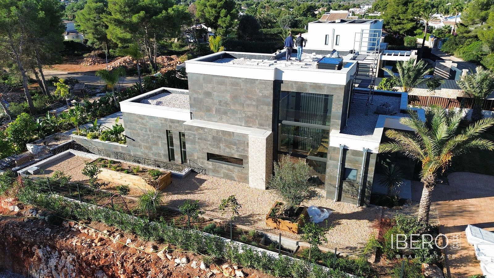 Rodinný dům · 476 m² · Javea, ES - 4