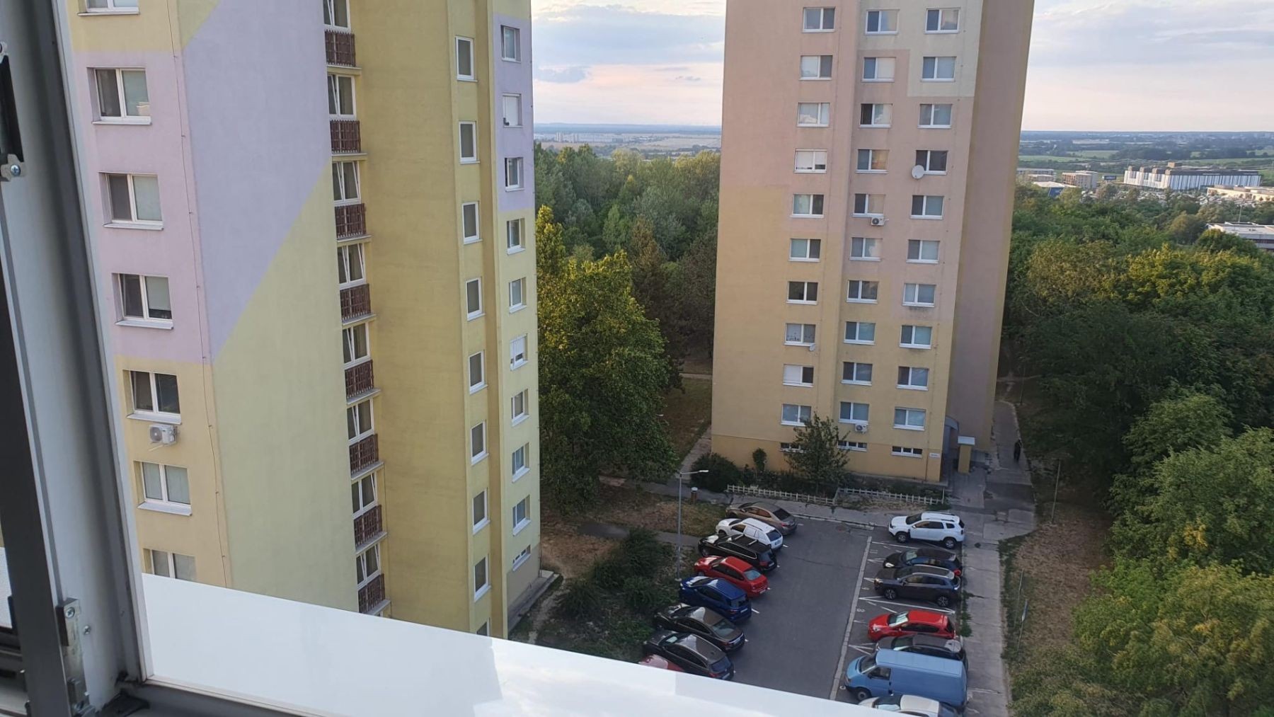 3+1, Saratovská, Dúbravka - Dúbravka, Bratislavský kraj, 70 m² - 1