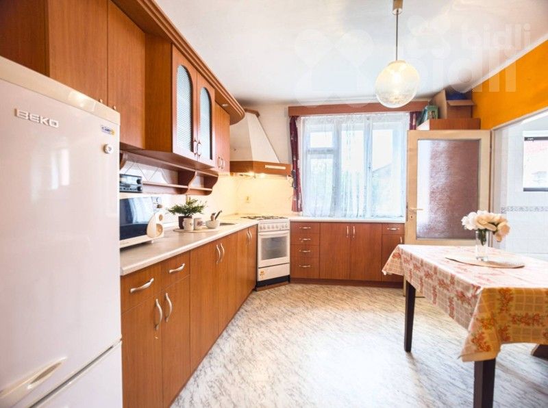 Prodej rodinný dům - Lobodice, 259 m²