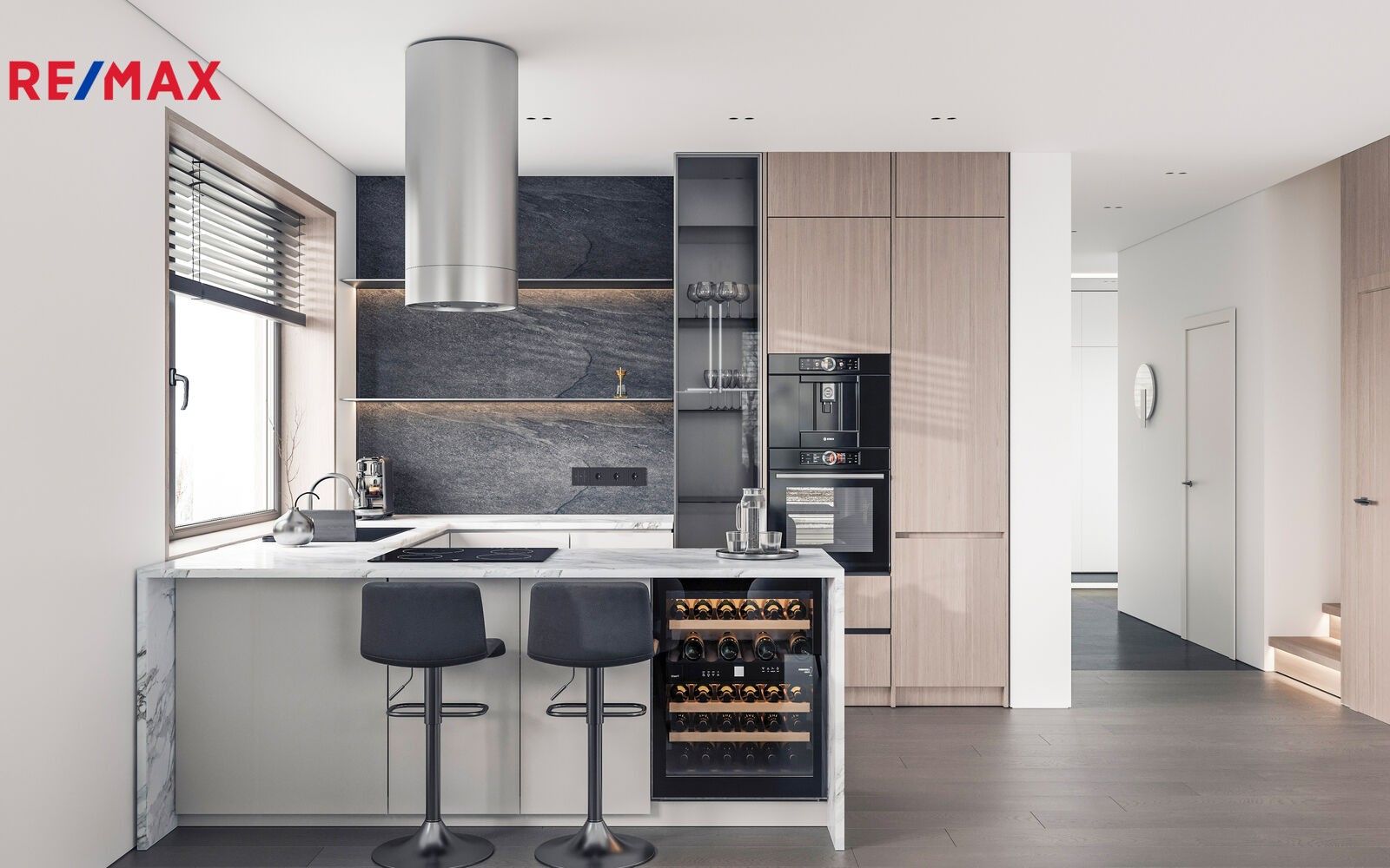 Prodej byt 5+kk - Ondřejov, 175 m²