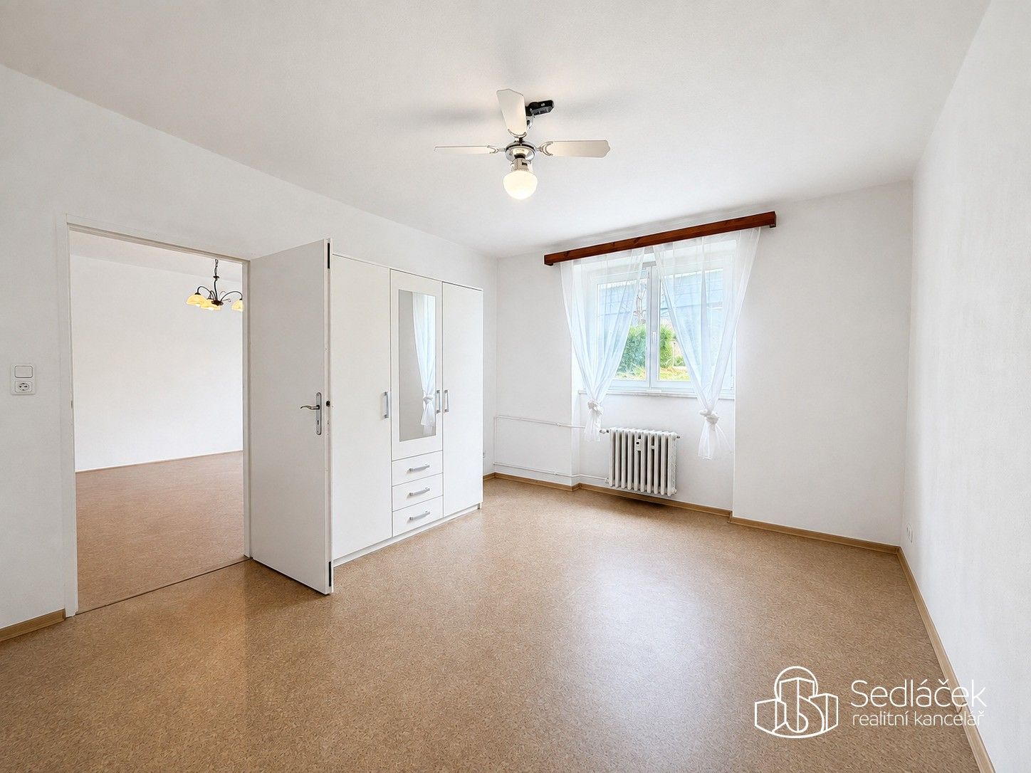 2+1, Brněnská, Sokolov, 59 m² - 1