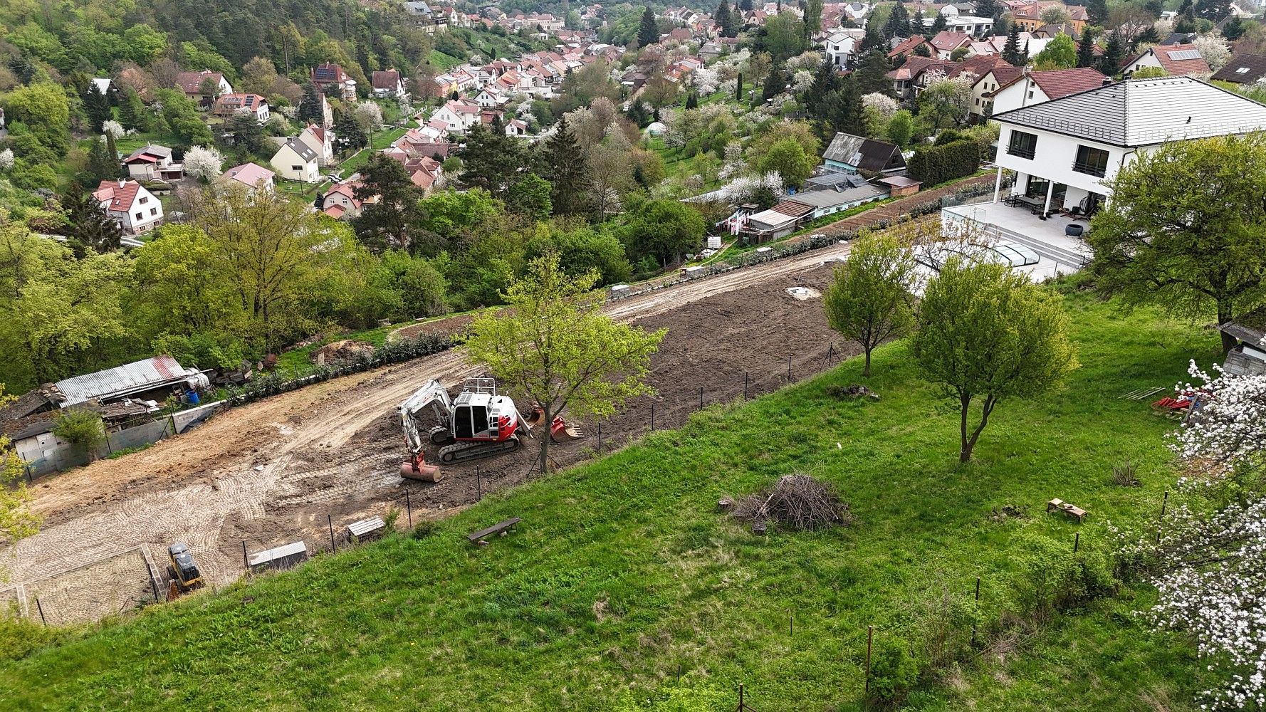 Pozemek pro bydlení · Bílovice nad Svitavou, okres Brno-venkov, Jihomoravský kraj - 3