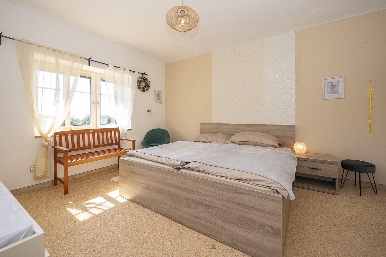 Byt 3+kk · 74,9 m² · Roprachtice, okres Semily, Liberecký kraj - 4