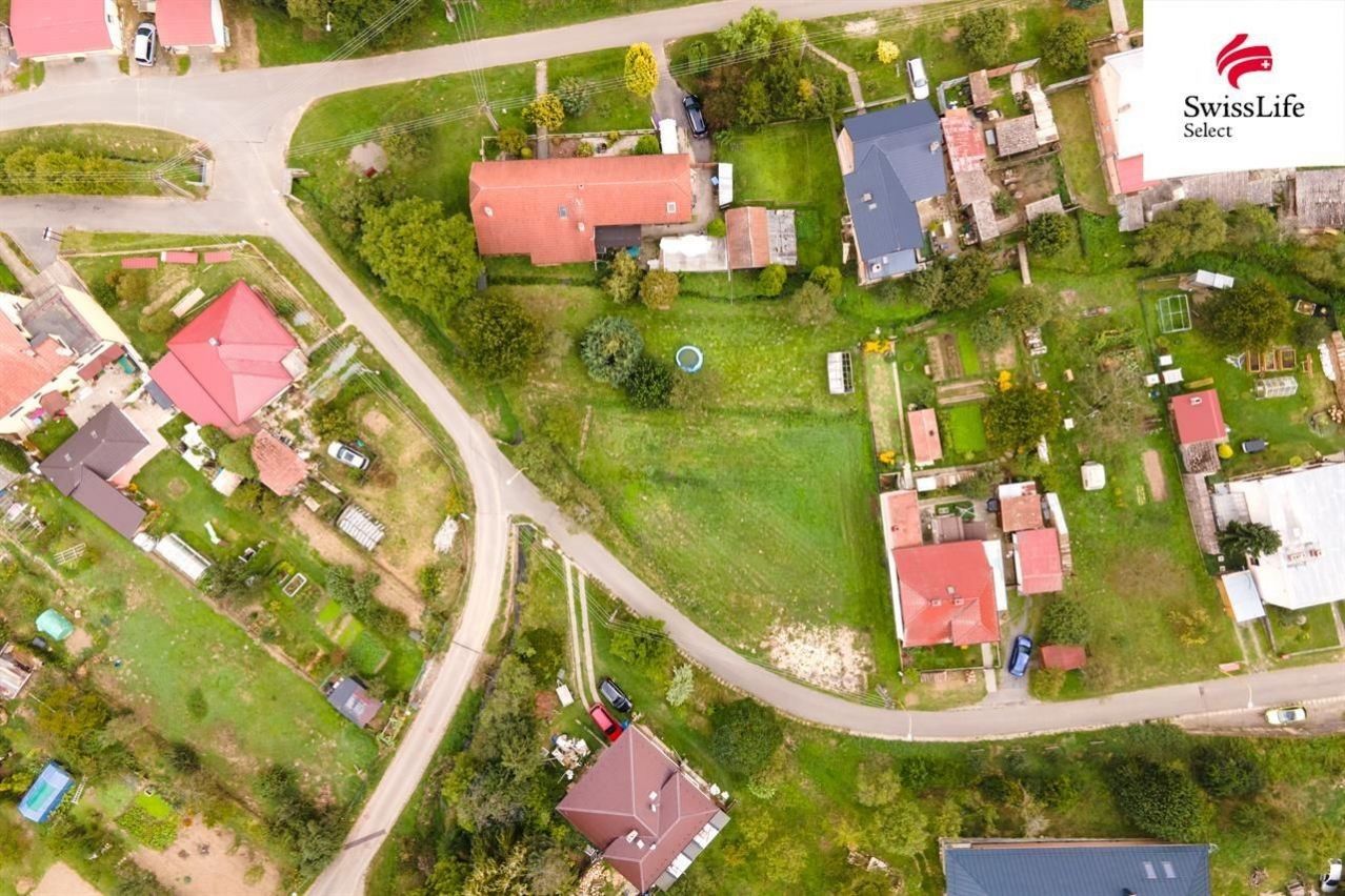 Pozemky pro bydlení, Lubná