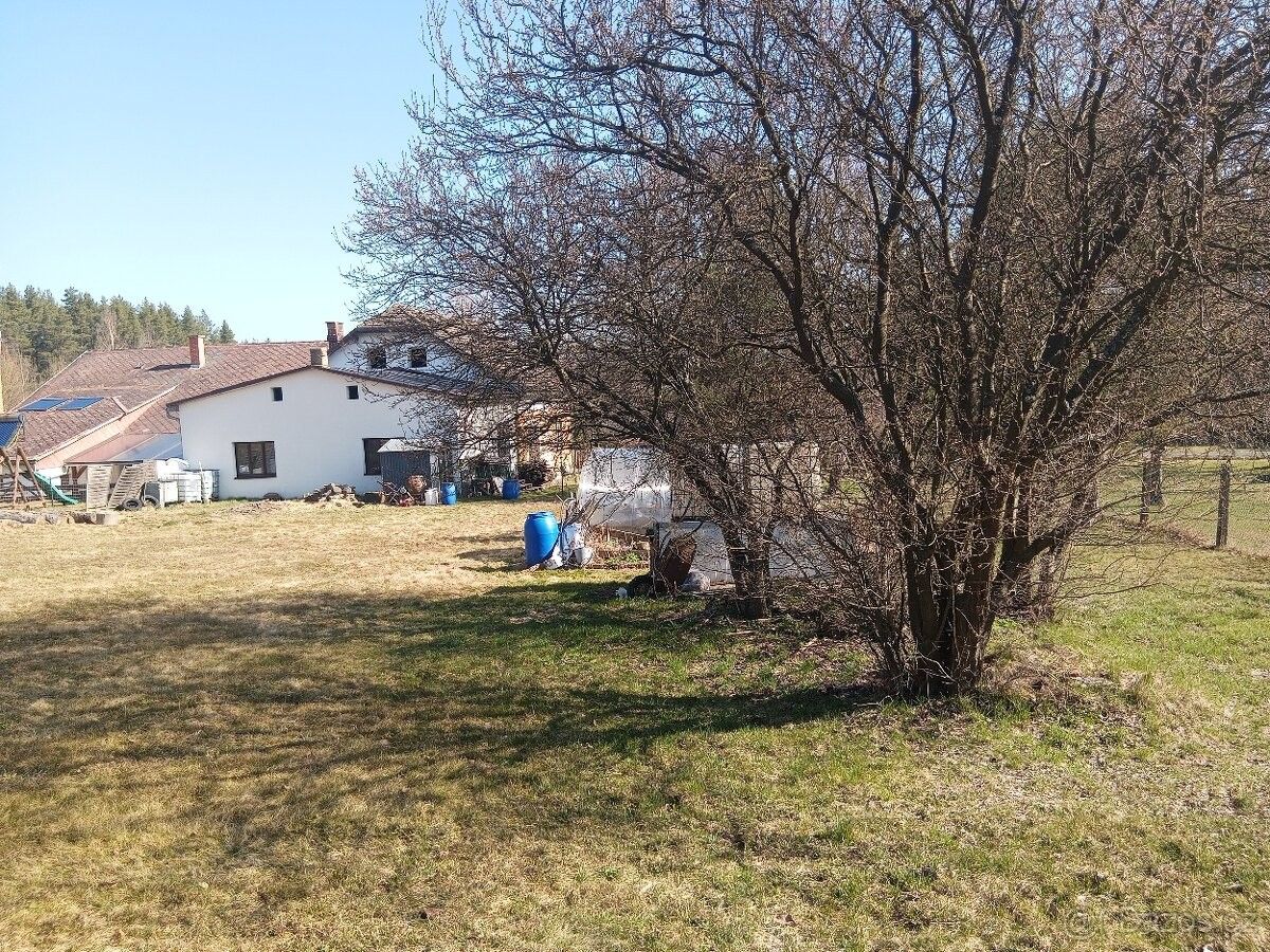 Pronájem sklad - Mostek, 544 75