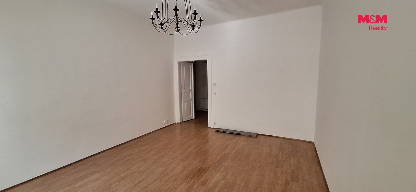 Pronájem byt 1+1 - Na bělidle, Praha, 55 m² - 5