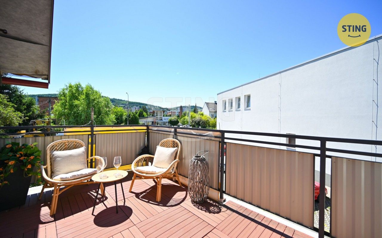 3+1, Zálešná I, Zlín, 72 m² - 2