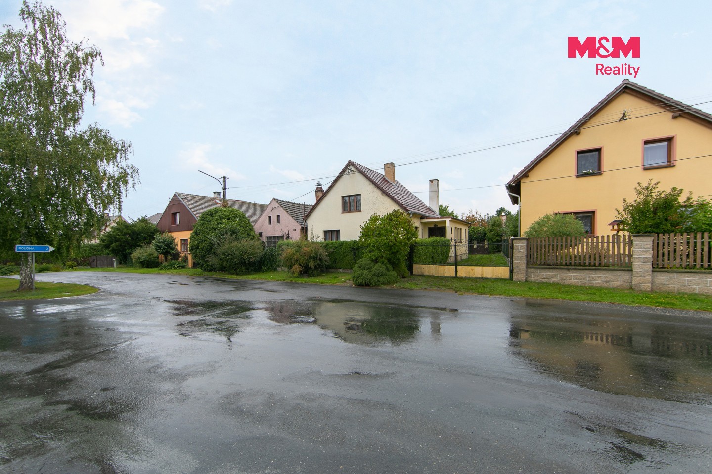 Rodinný dům · 103 m² · Srby - 4