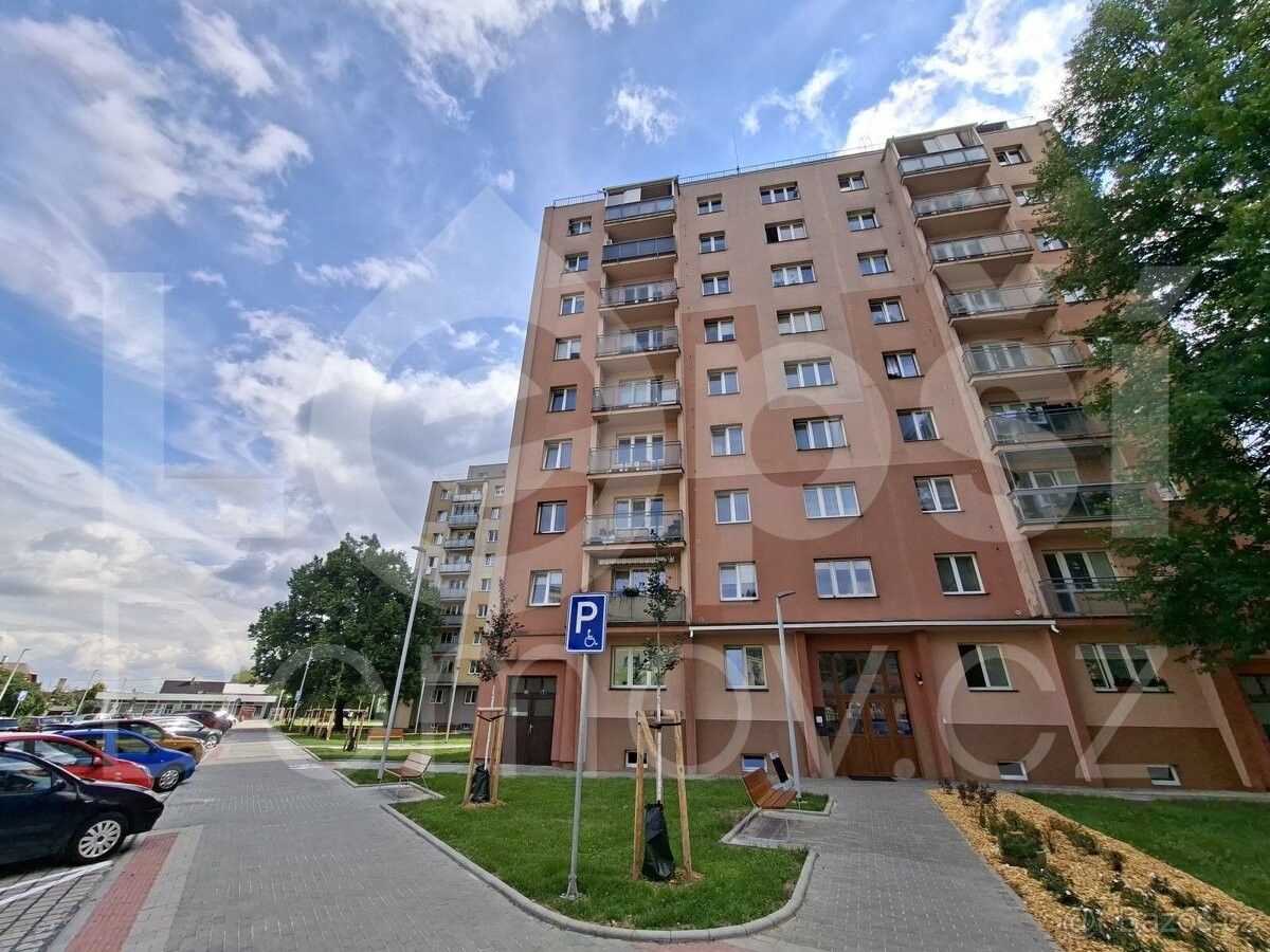 Byty, Jeseník, 790 01 - 1