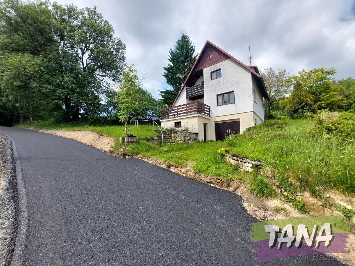 Ostatní, Sychrov, 463 44