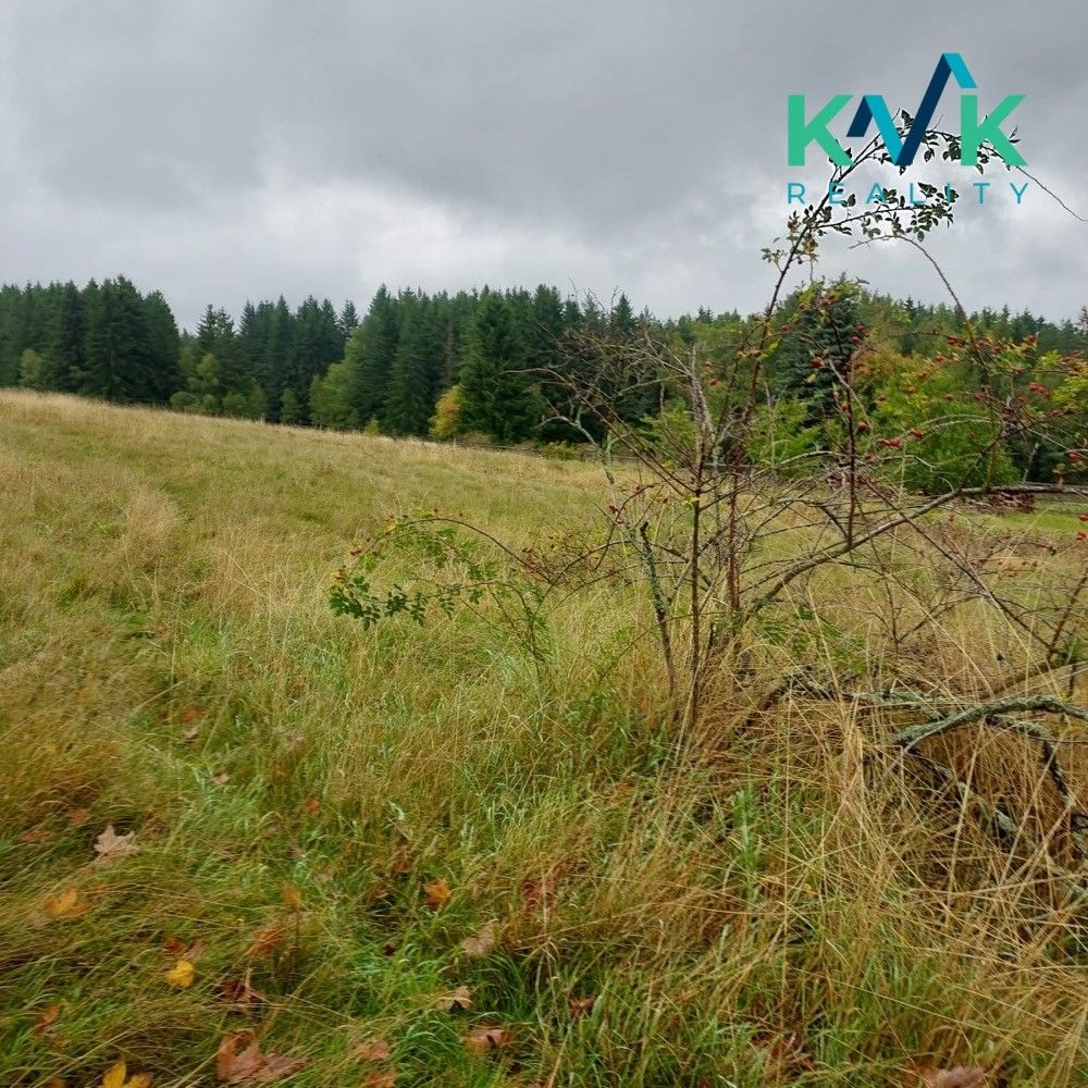 Prodej pozemek pro bydlení - Bečov nad Teplou, 364 64