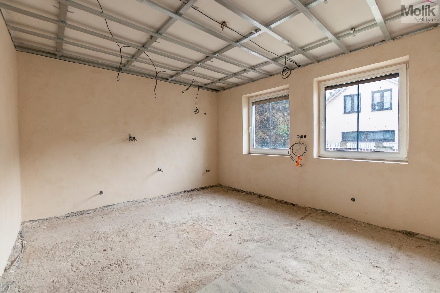 Prodej rodinný dům - Slovenská, Teplice, 126 m²