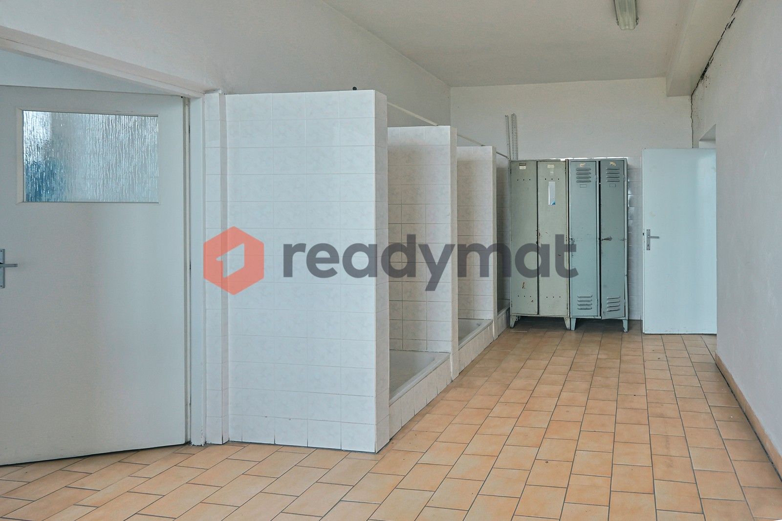 Pronájem výrobní prostory - Průmyslová, Bzenec, 430 m² - 5