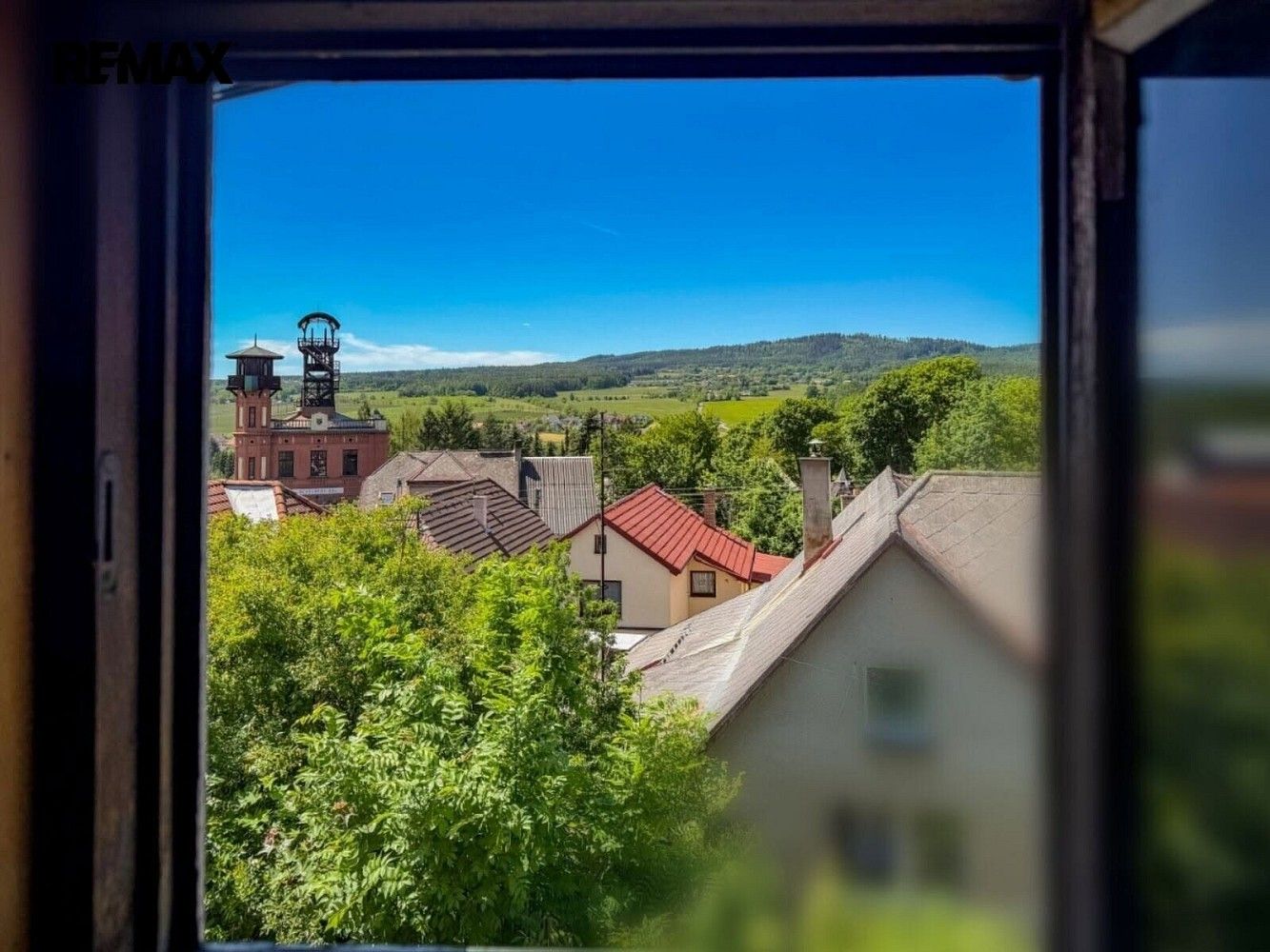 Rodinné domy, Příbram - Příbram VI-Březové Hory, Středočeský kraj, 94 m² - 1