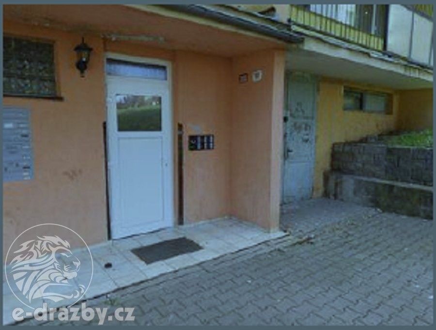 Prodej byt 2+1 - Nová výstavba, Obrnice, 48 m²