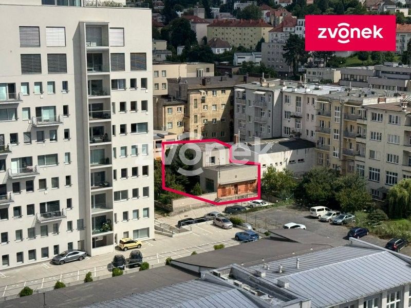 Pozemky pro bydlení, Lorencova, Zlín, 220 m²