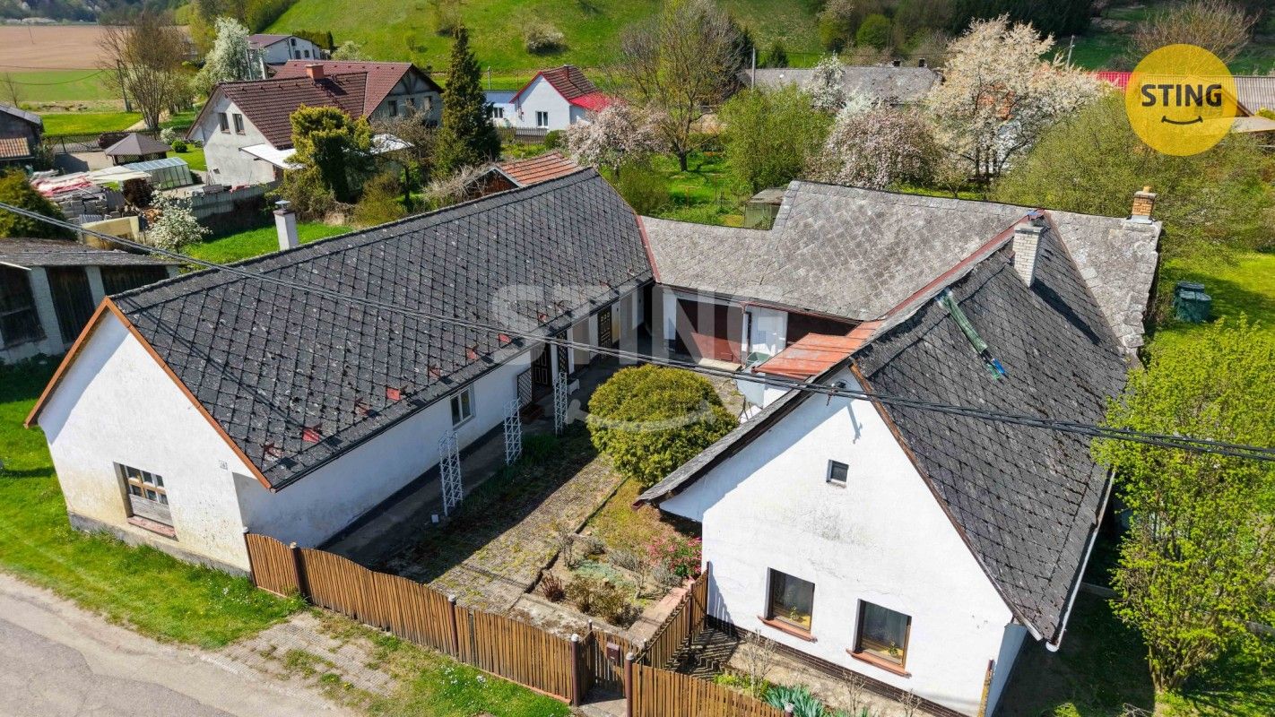 Chalupy, Vranová Lhota, 150 m² - 1